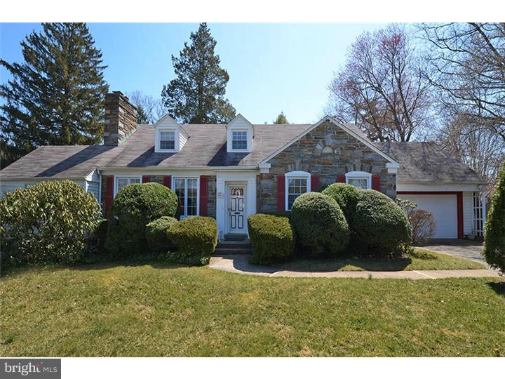 954 Remington Road Wynnewood, PA 19096 - Photo 1 of 16 Front Yard