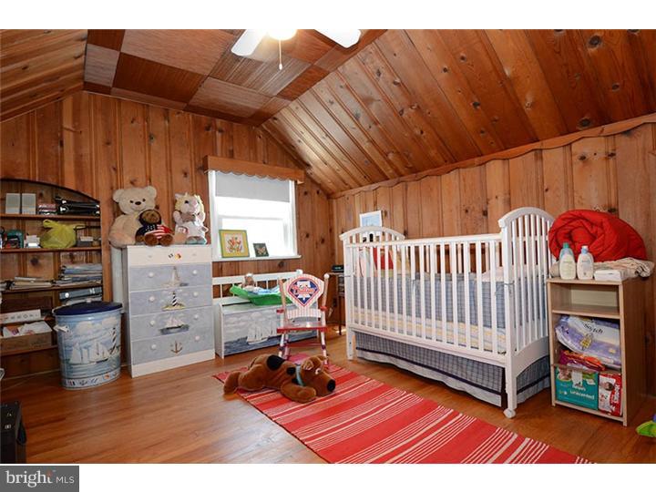 954 Remington Road Wynnewood, PA 19096 - Photo 11 of 16 Bedroom 3