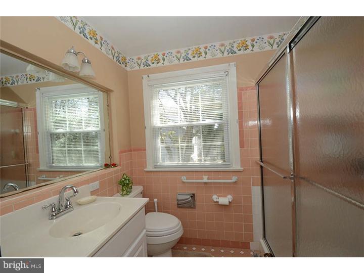 954 Remington Road Wynnewood, PA 19096 - Photo 12 of 16 Bathroom