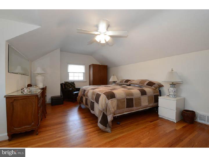 954 Remington Road Wynnewood, PA 19096 - Photo 13 of 16 Bedroom 4