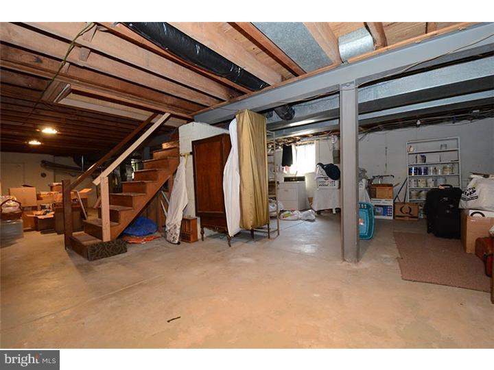 954 Remington Road Wynnewood, PA 19096 - Photo 14 of 16 Basement