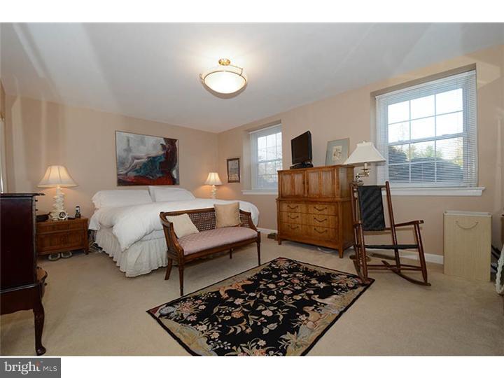 954 Remington Road Wynnewood, PA 19096 - Photo 8 of 16 Bedroom - Main