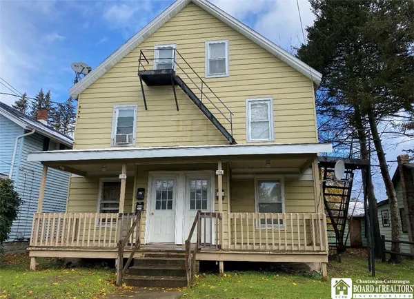 $1,725,000 | 28 Hall Avenue, Jamestown, NY 14701