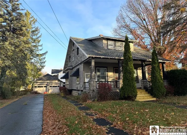 $1,725,000 | 28 Hall Avenue, Jamestown, NY 14701