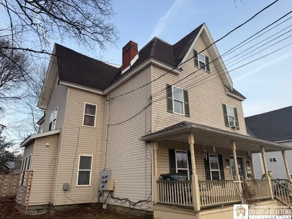 $1,725,000 | 28 Hall Avenue, Jamestown, NY 14701