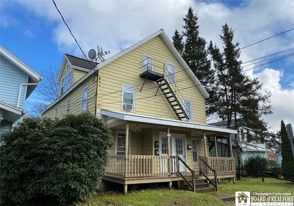 $1,725,000 | 28 Hall Avenue, Jamestown, NY 14701