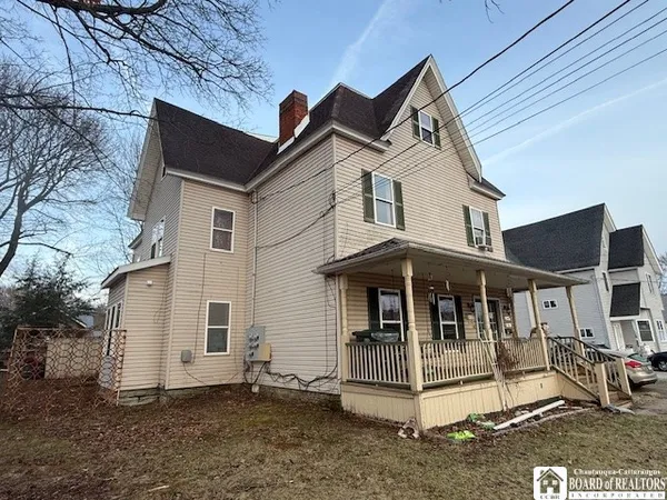 $1,725,000 | 28 Hall Avenue, Jamestown, NY 14701
