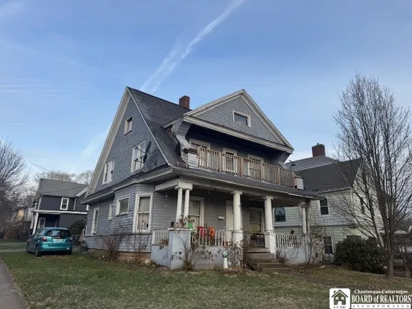 $1,725,000 | 28 Hall Avenue, Jamestown, NY 14701