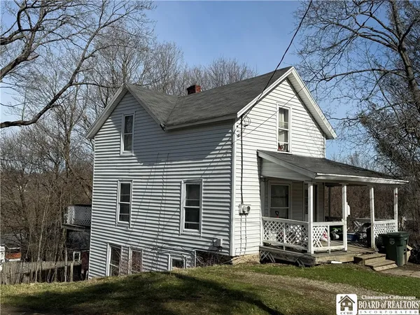 $1,725,000 | 28 Hall Avenue, Jamestown, NY 14701
