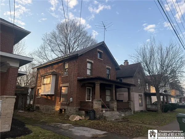 $1,725,000 | 28 Hall Avenue, Jamestown, NY 14701