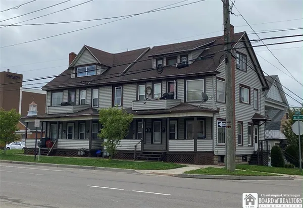 $1,725,000 | 28 Hall Avenue, Jamestown, NY 14701