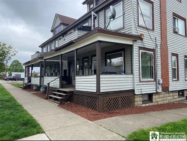 $1,725,000 | 28 Hall Avenue, Jamestown, NY 14701