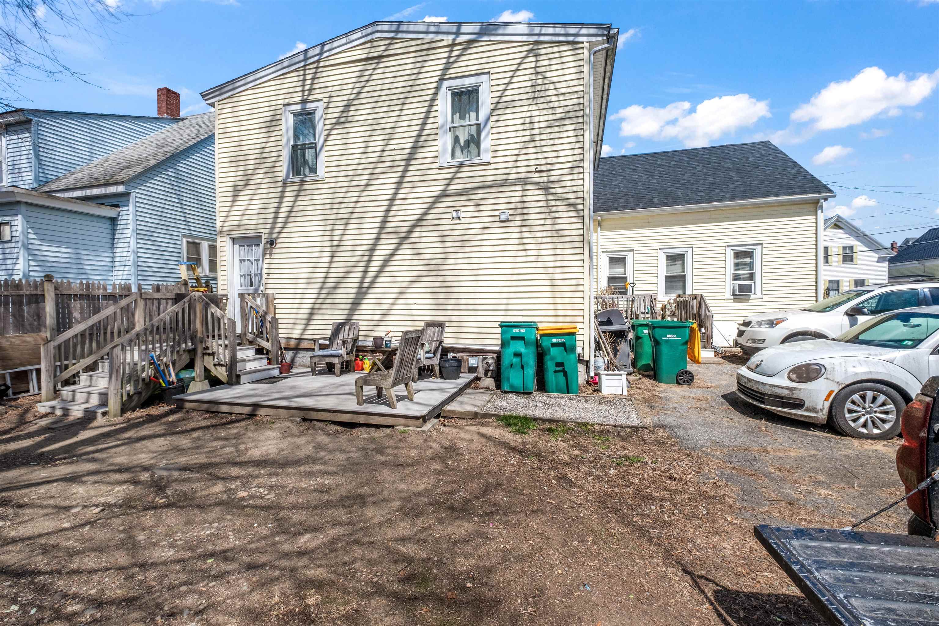 33-35 River Street Rochester, NH 03867 - Photo 34 of 39