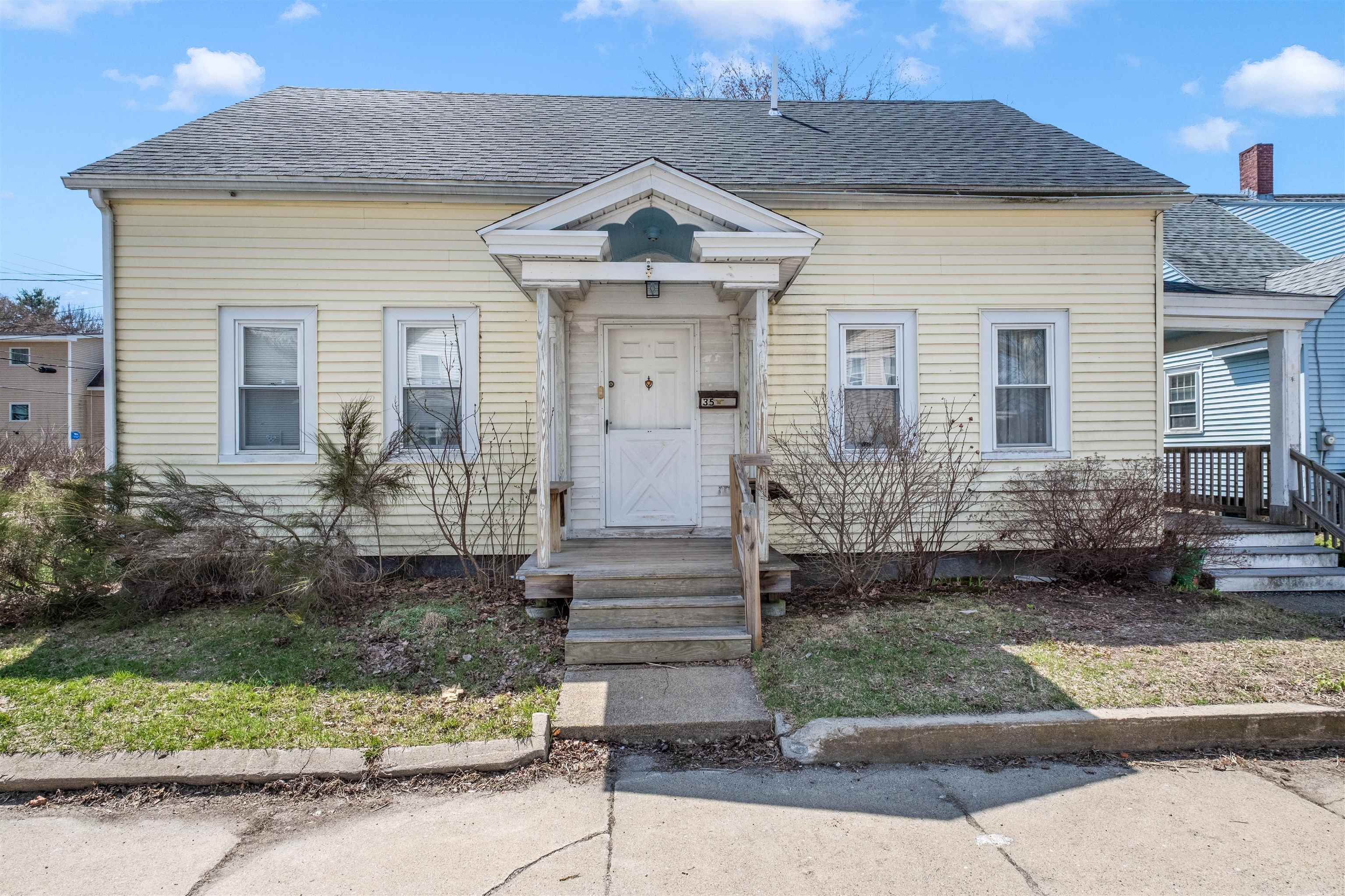 33-35 River Street Rochester, NH 03867 - Photo 37 of 39