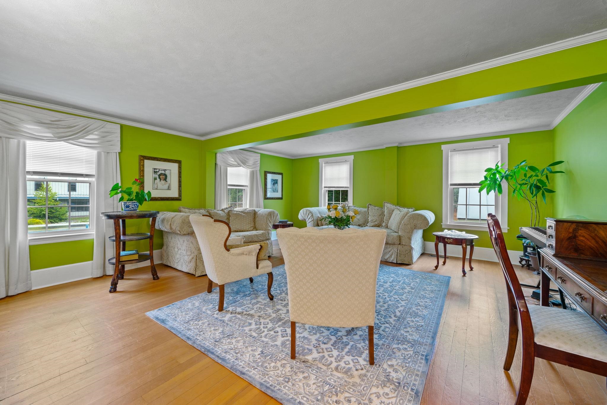 83 Daniel Plummer Road Goffstown, NH 03045 - Photo 11 of 36