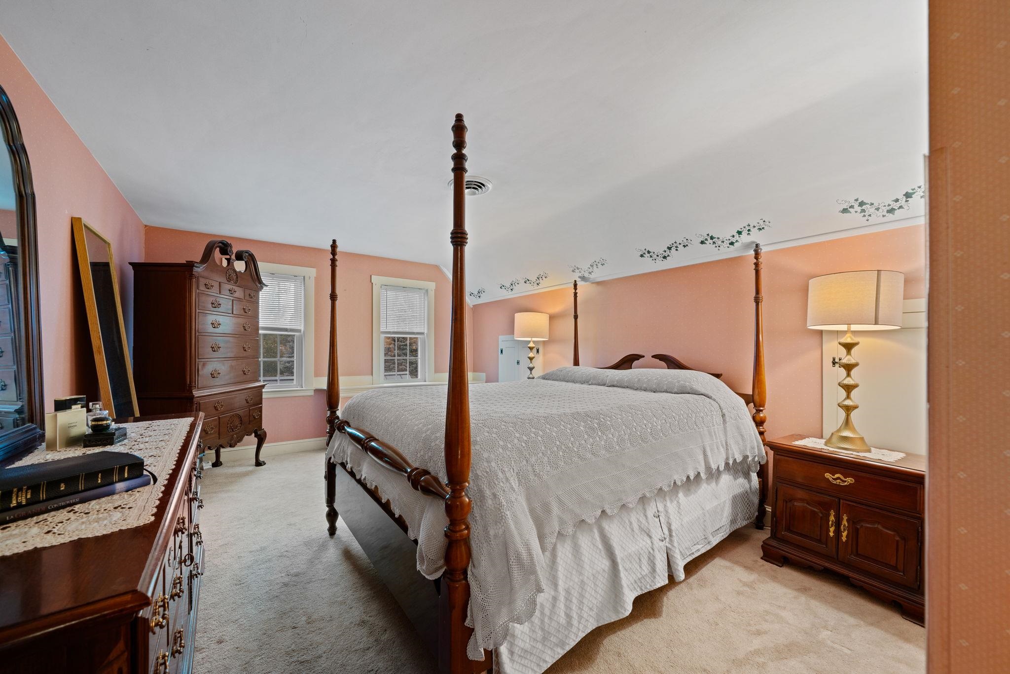 83 Daniel Plummer Road Goffstown, NH 03045 - Photo 19 of 36