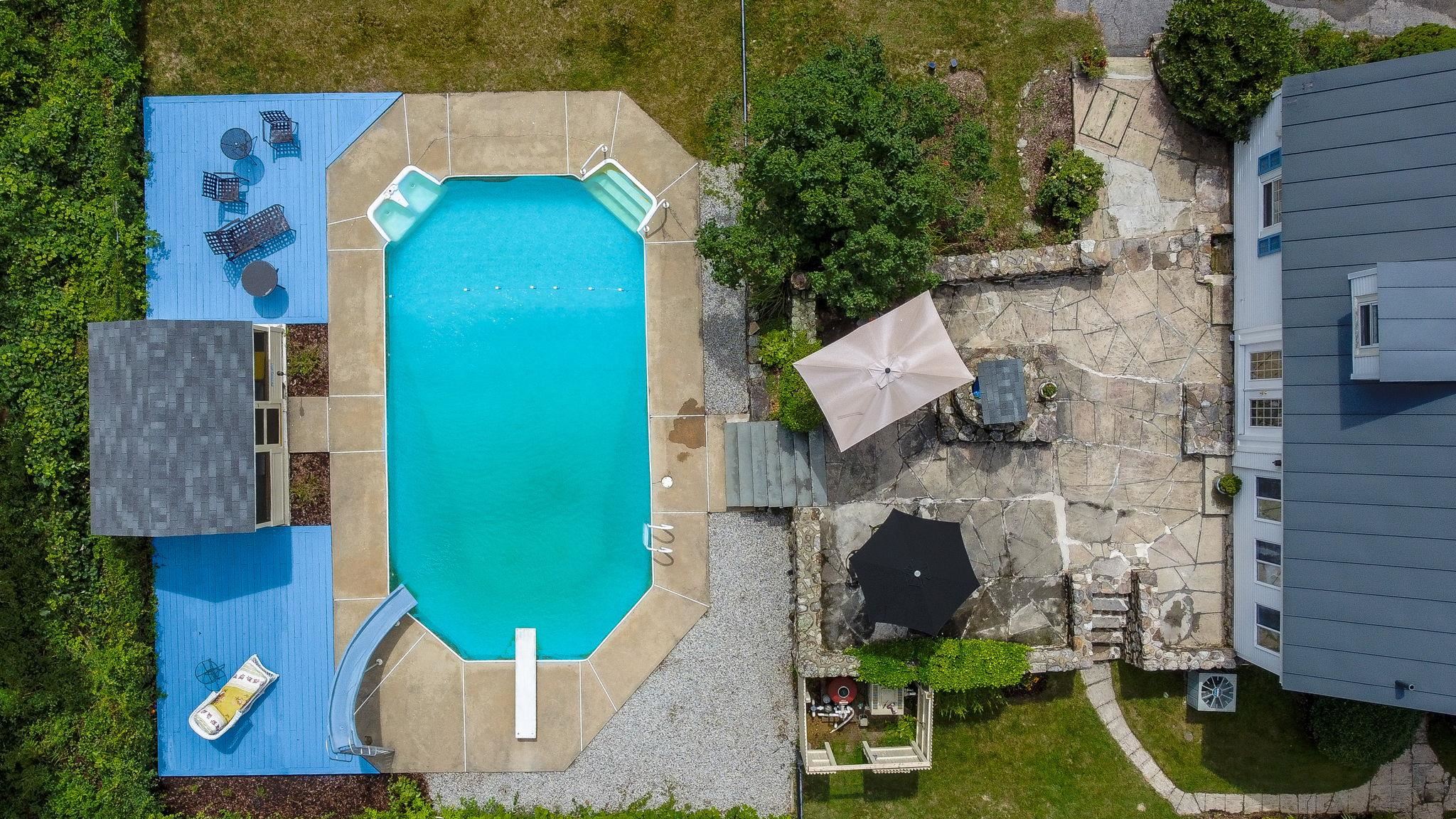 83 Daniel Plummer Road Goffstown, NH 03045 - Photo 27 of 36