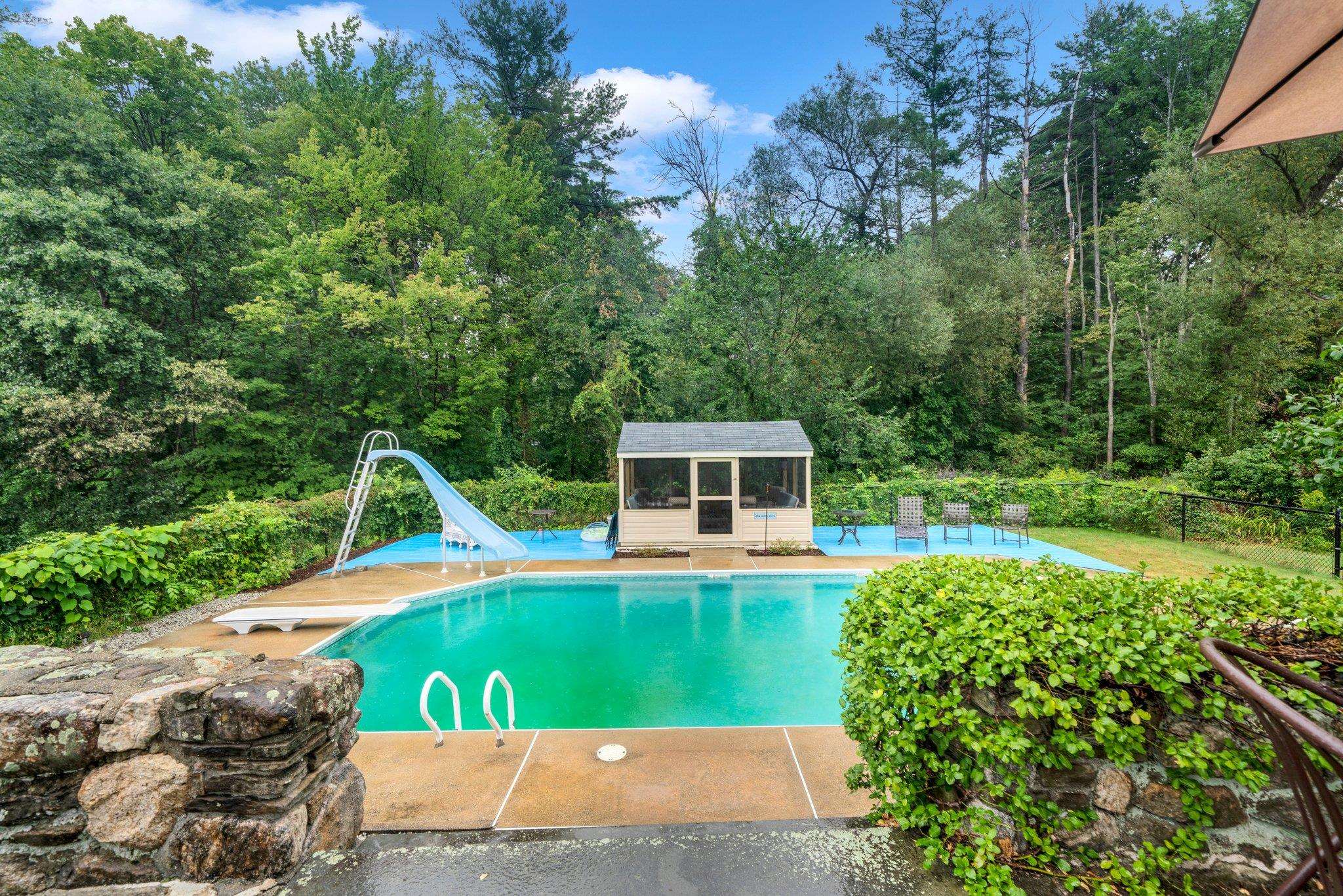 83 Daniel Plummer Road Goffstown, NH 03045 - Photo 28 of 36