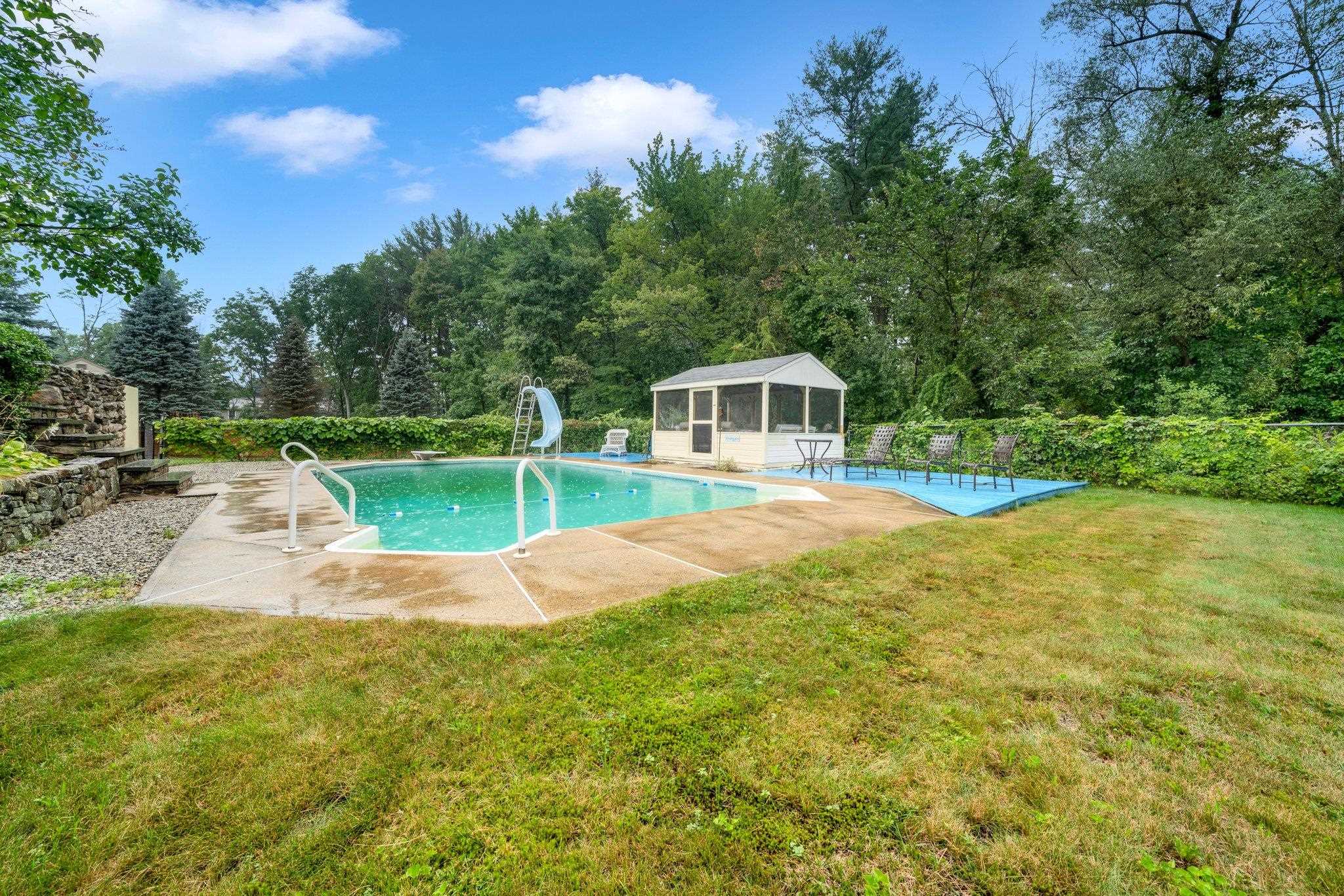 83 Daniel Plummer Road Goffstown, NH 03045 - Photo 29 of 36