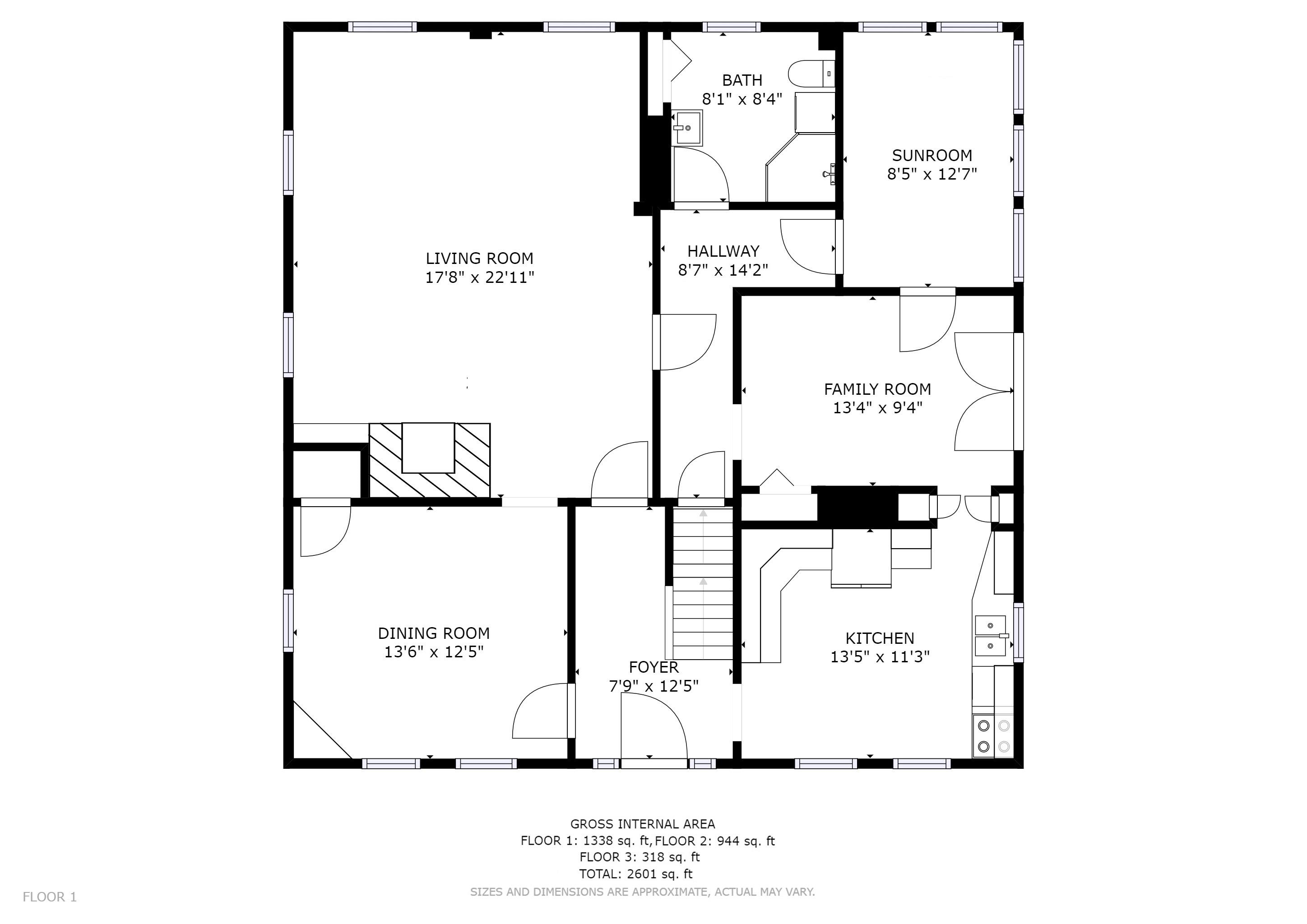 83 Daniel Plummer Road Goffstown, NH 03045 - Photo 33 of 36