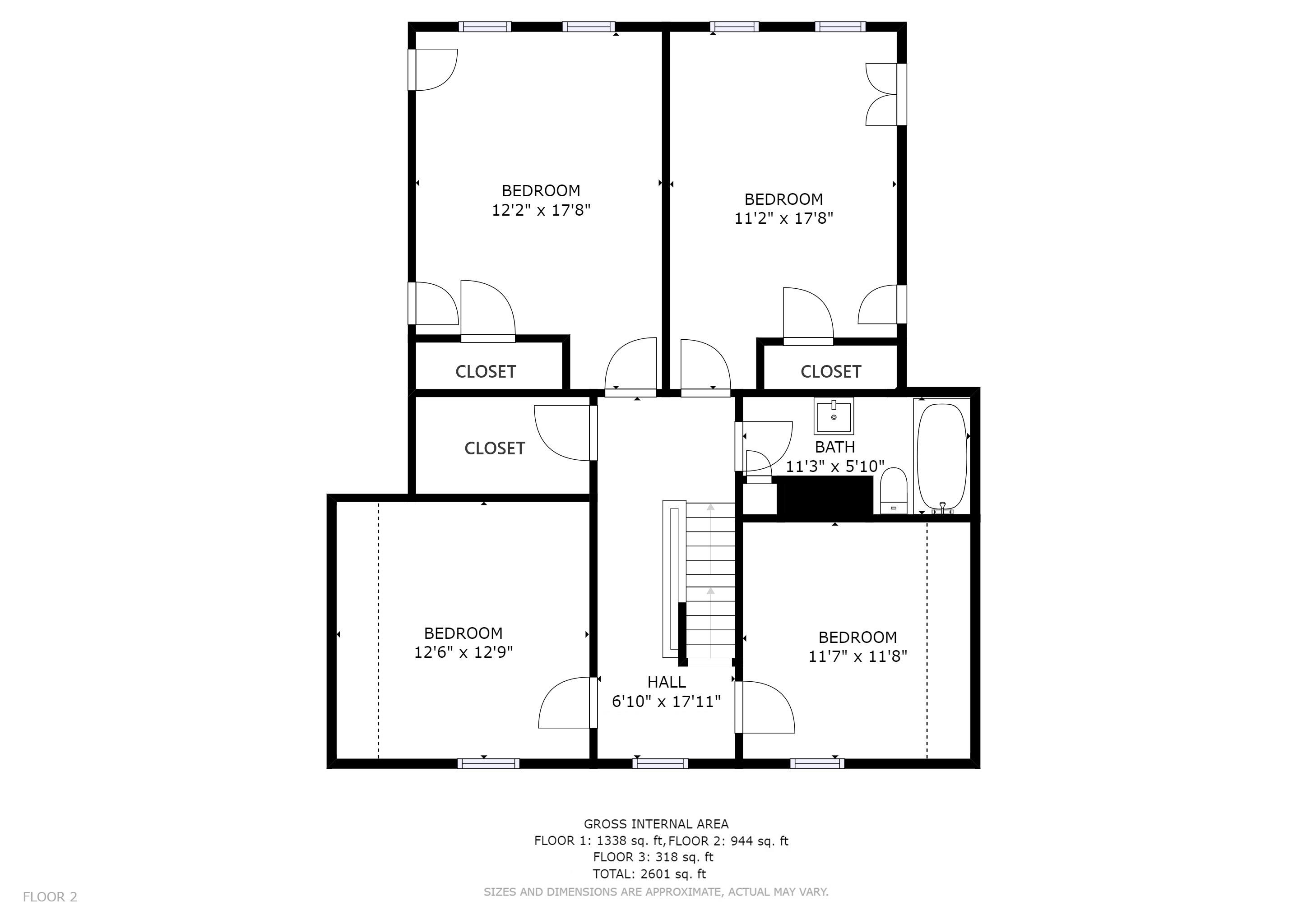 83 Daniel Plummer Road Goffstown, NH 03045 - Photo 34 of 36