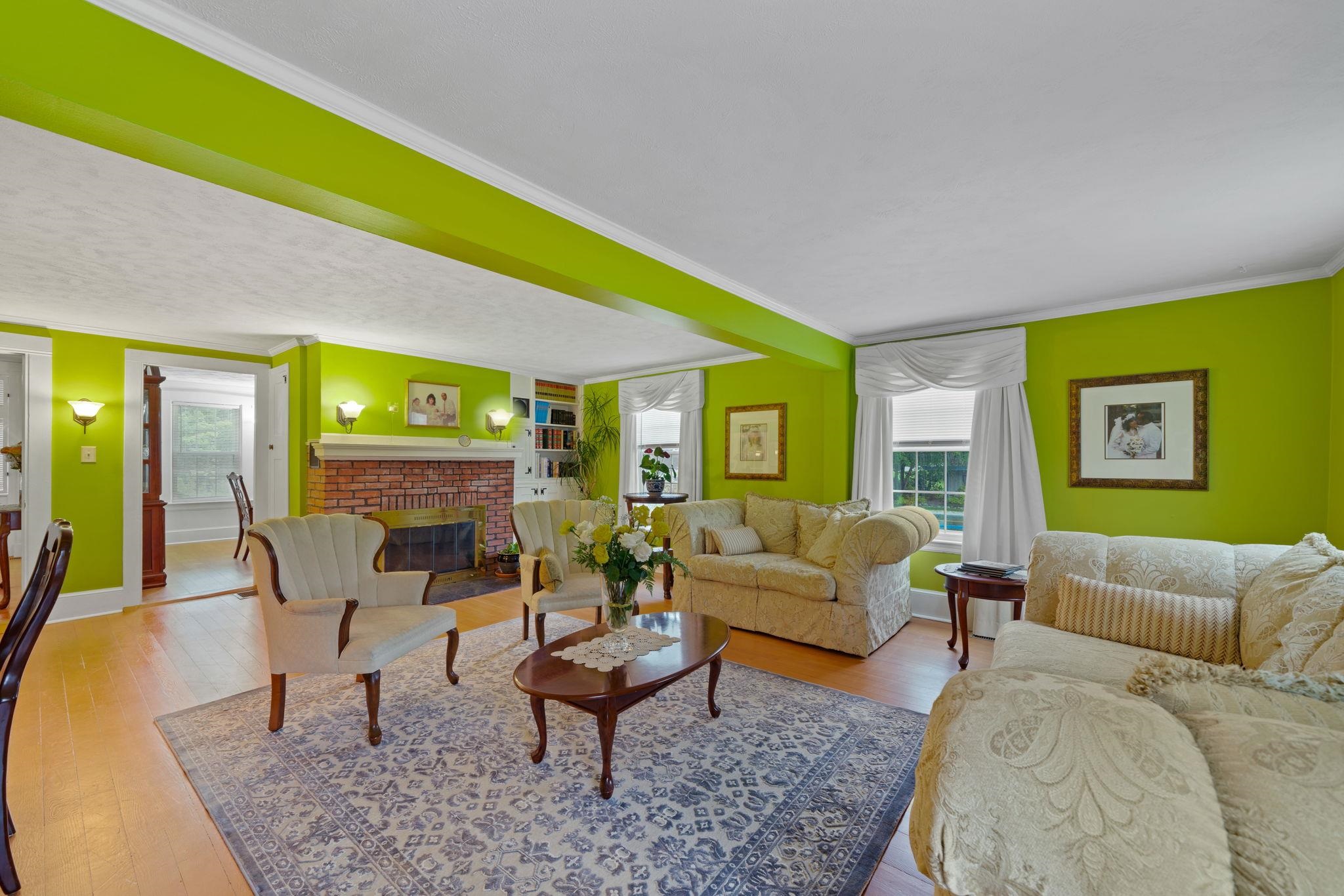 83 Daniel Plummer Road Goffstown, NH 03045 - Photo 9 of 36