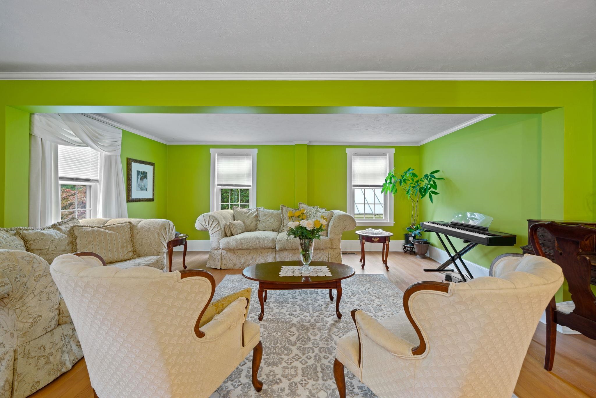 83 Daniel Plummer Road Goffstown, NH 03045 - Photo 10 of 36