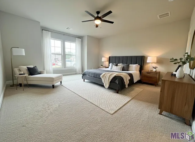 $337,665 | 23119 Waterbuck Lake Court, Denham Springs, LA 70726