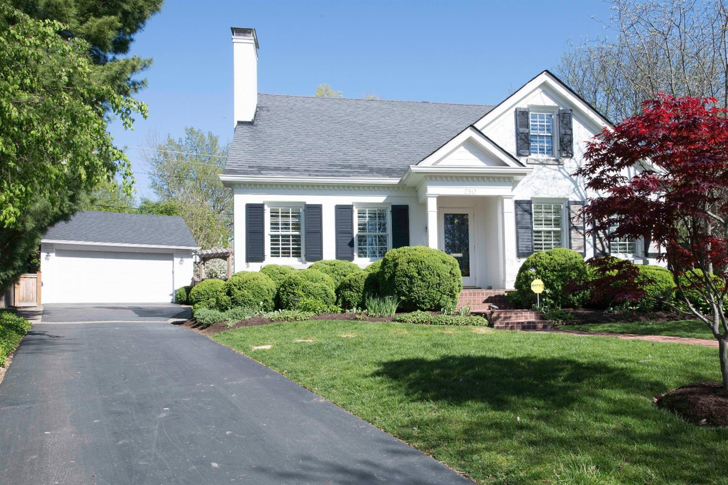 250 Chenault Road Lexington, KY 40502 - Photo 3 of 55 Photo 3