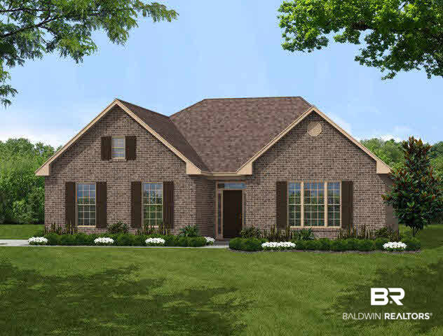 21471 Brick Stack Lane Fairhope, AL 36532 - Photo 1 of 1