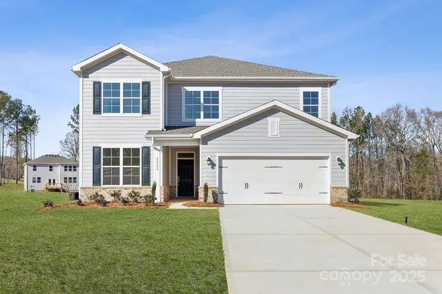 $440,990 | 20289 Running Creek, Locust, NC 28097