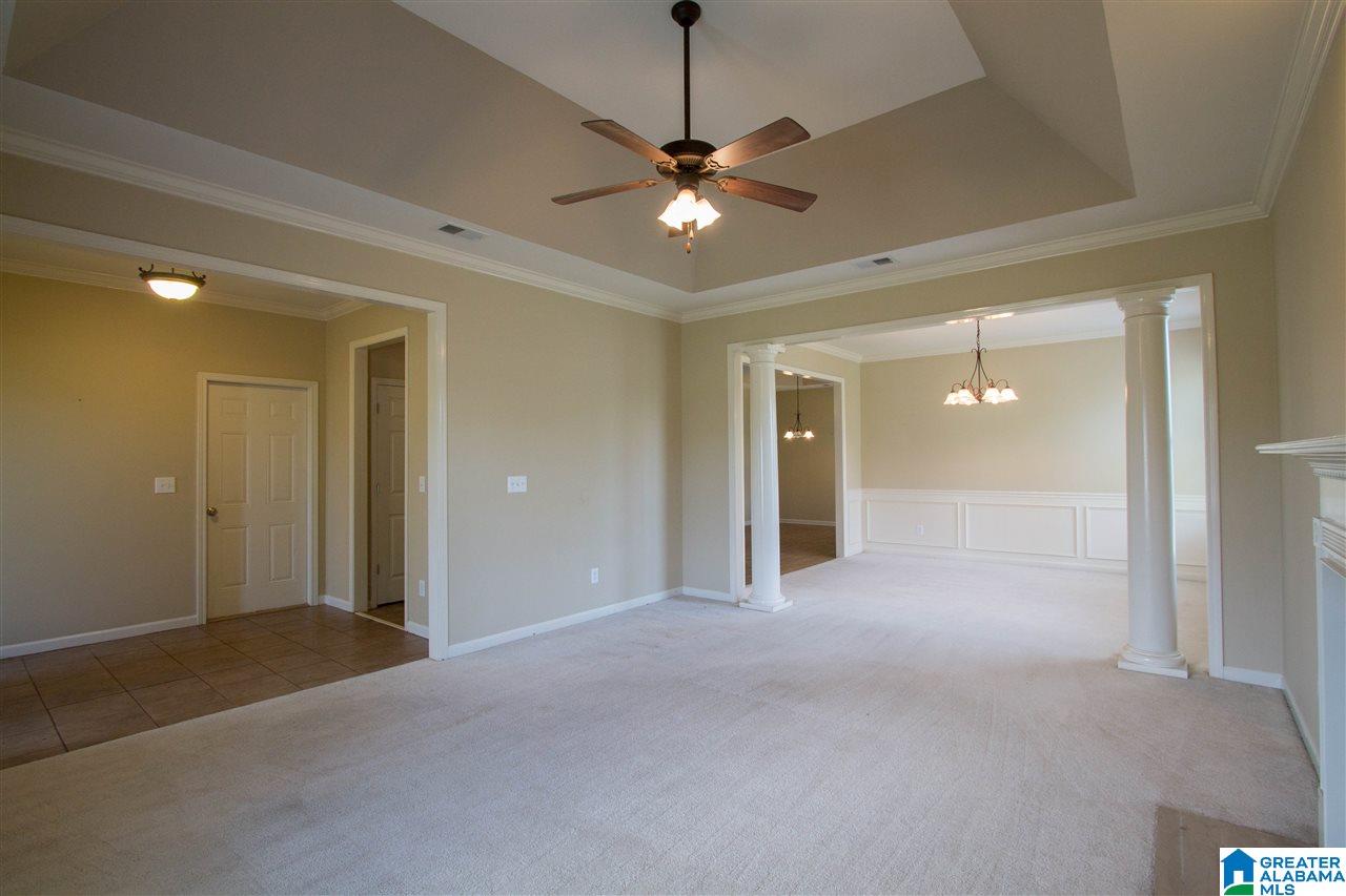 130 Barkley Lane Alabaster, AL 35007 - Photo 6 of 43 Gallery Image 6
