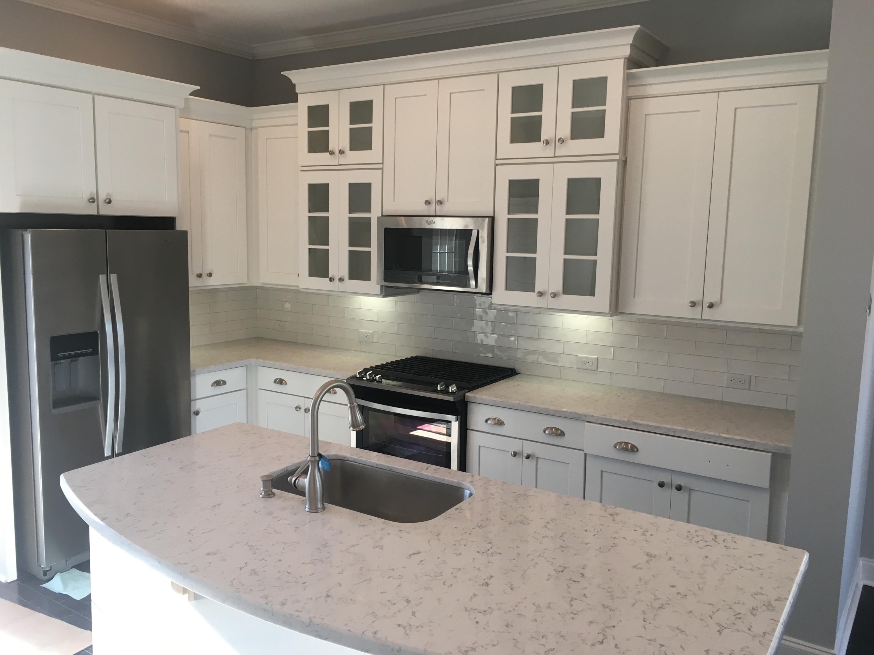 1331 Myrick Road Mount Pleasant, SC 29464 - Photo 4 of 14 Kitchen- 1b