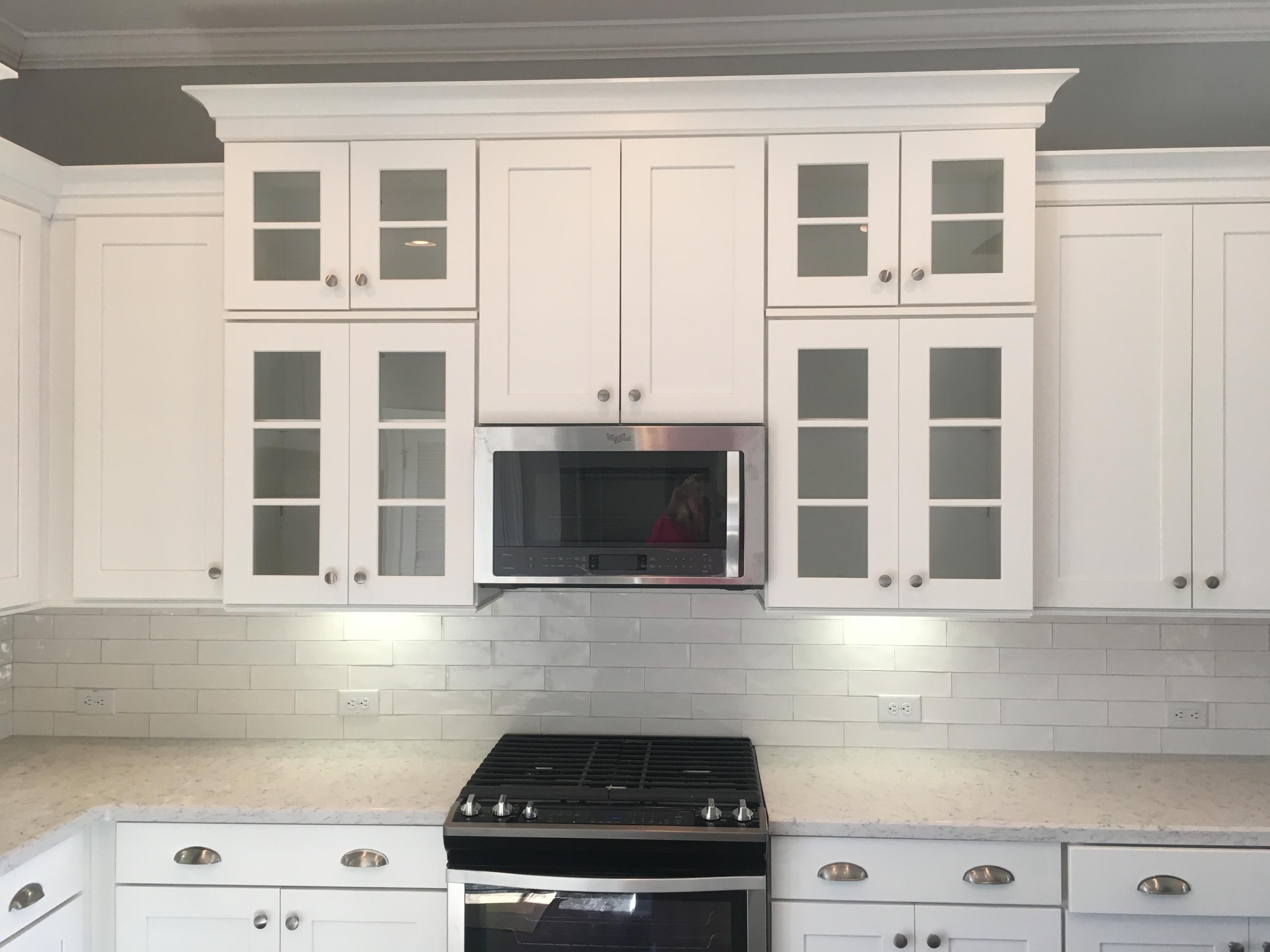 1331 Myrick Road Mount Pleasant, SC 29464 - Photo 5 of 14 Kitchen -1a