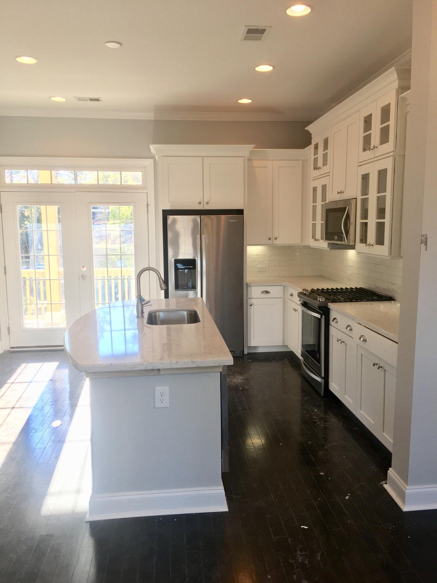 1331 Myrick Road Mount Pleasant, SC 29464 - Photo 6 of 14 Kitchen- 1c