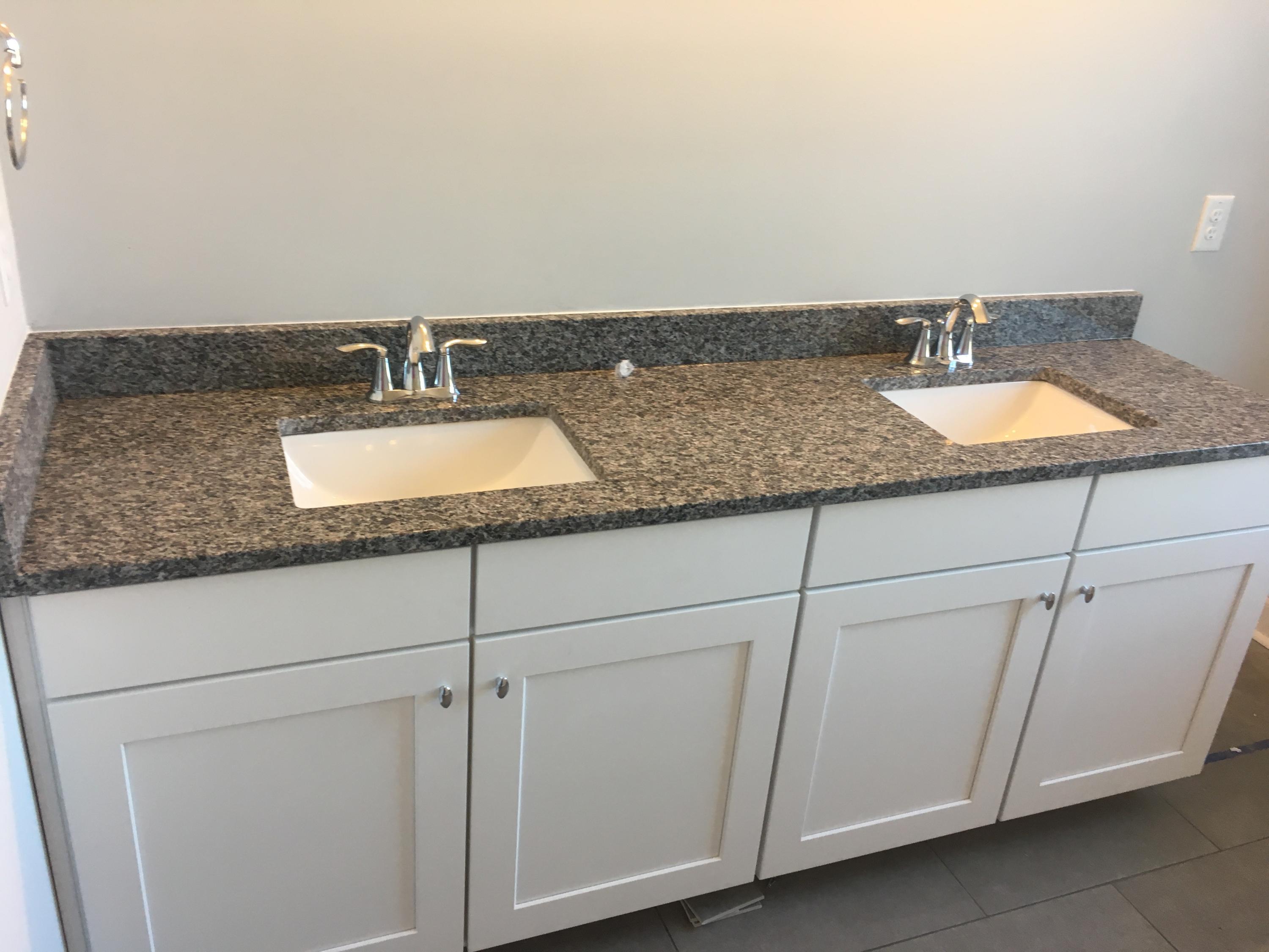 1331 Myrick Road Mount Pleasant, SC 29464 - Photo 8 of 14 Master Bath- Dual Sinks