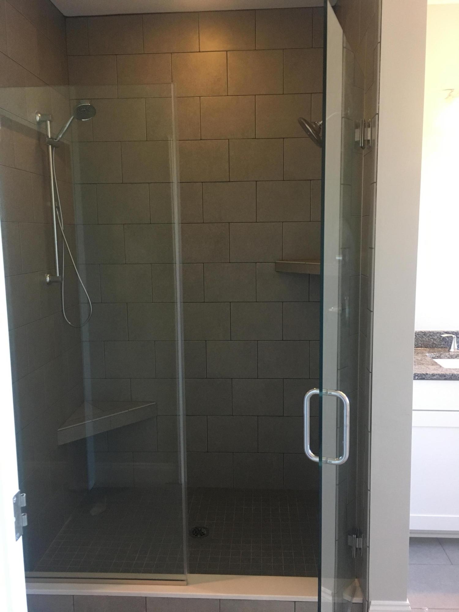 1331 Myrick Road Mount Pleasant, SC 29464 - Photo 9 of 14 Lux. Tile Shower- Master Bath