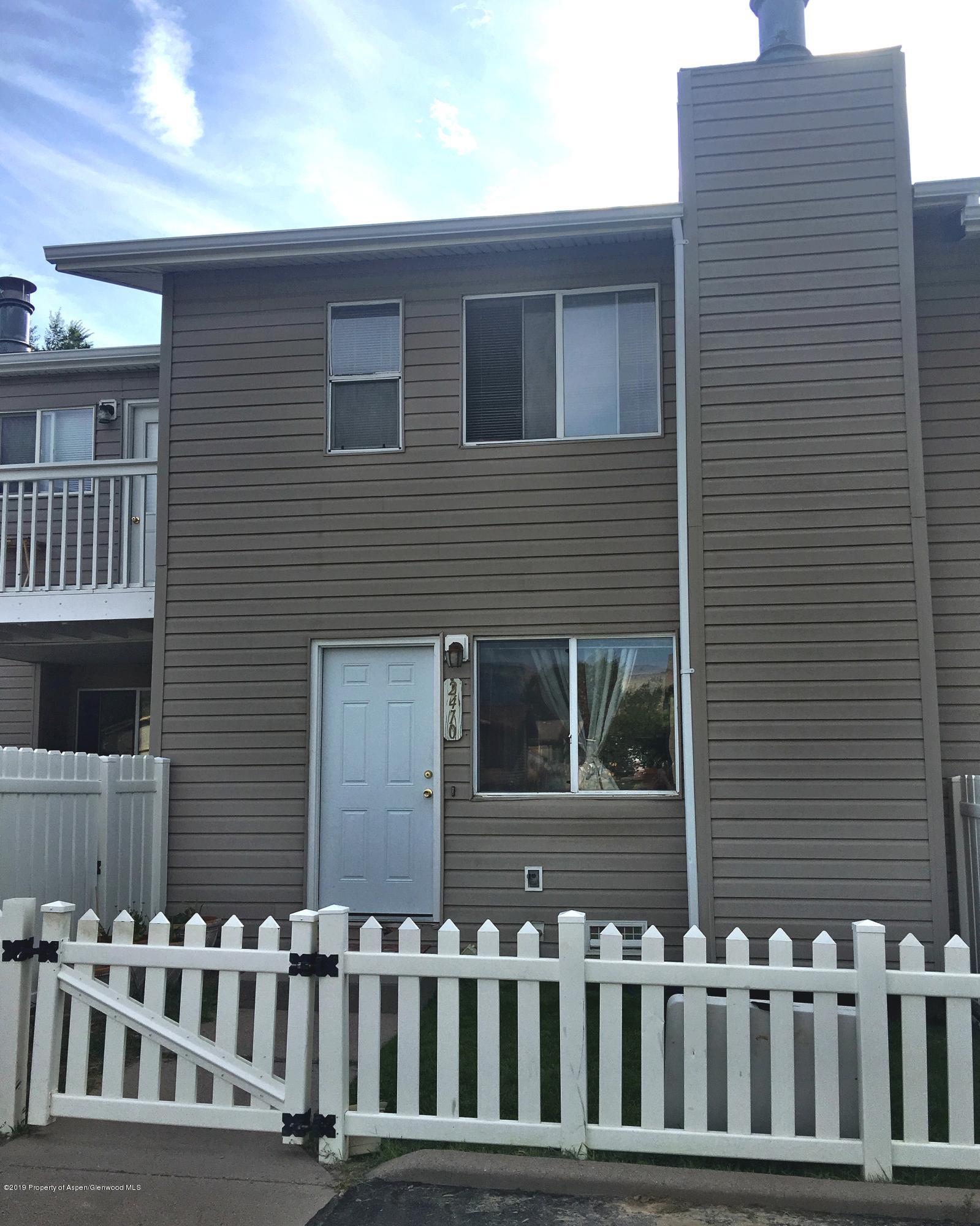 2410 Rail Avenue Rifle, CO 81650 - Photo 1 of 15 IMG_6994