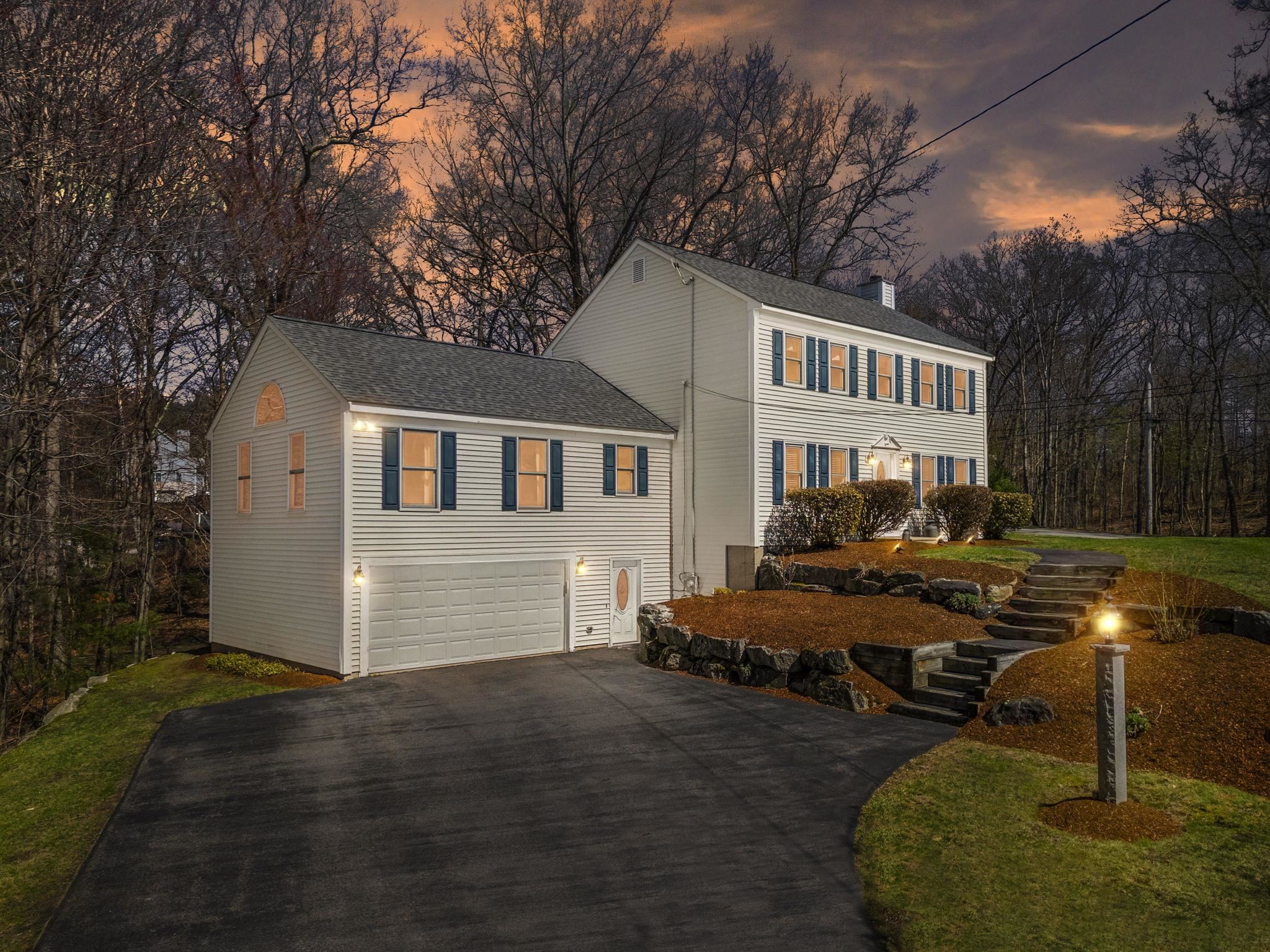 29 Greenwich Road Litchfield, NH 03052 - Photo 2 of 48
