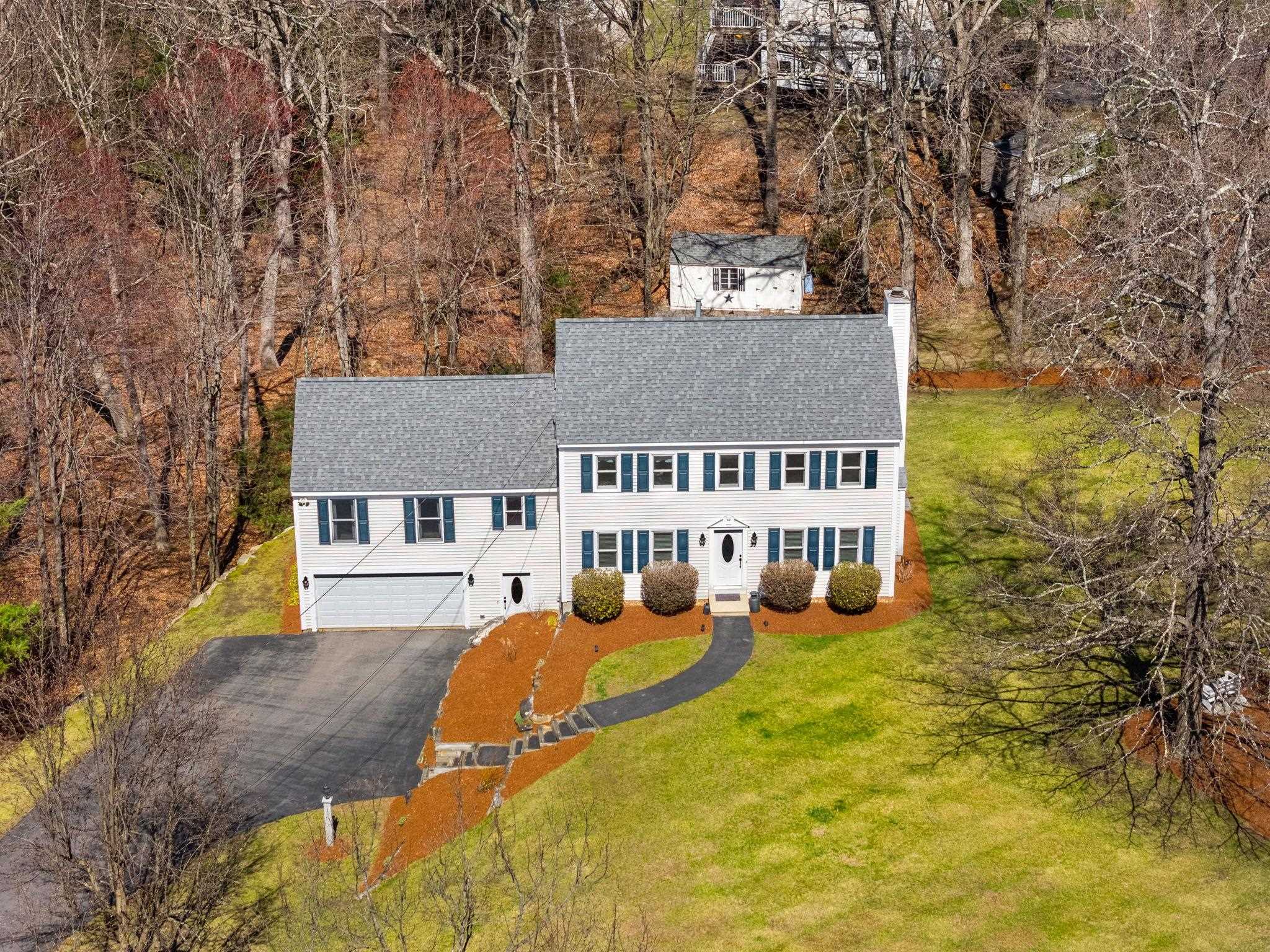 29 Greenwich Road Litchfield, NH 03052 - Photo 3 of 48