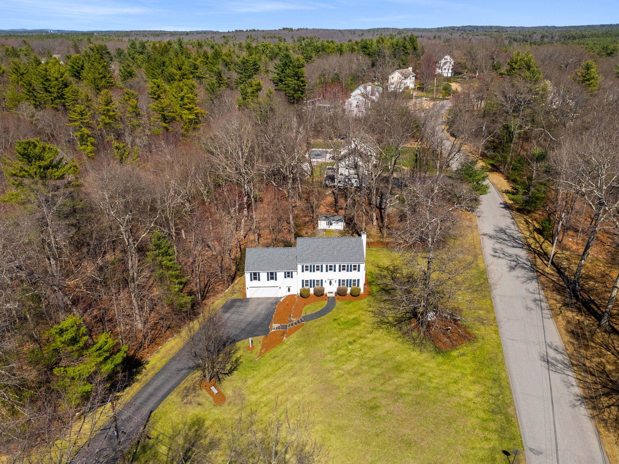 29 Greenwich Road Litchfield, NH 03052 - Photo 46 of 48