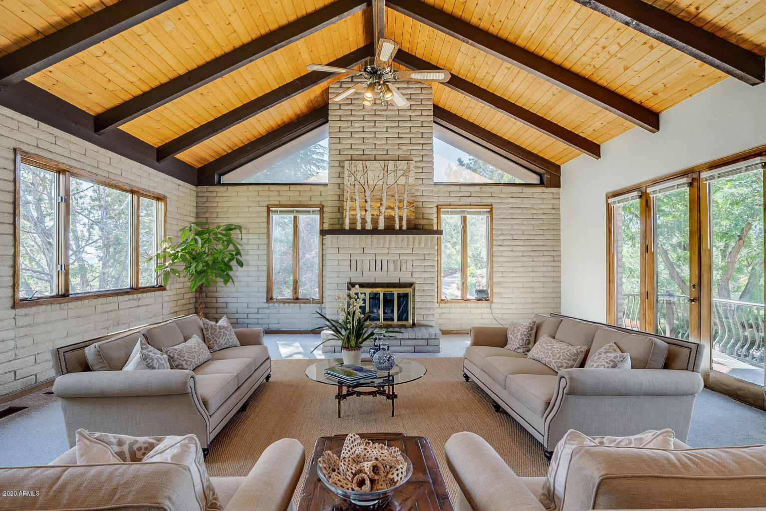 395 Manzanita Drive Sedona, AZ 86336 - Photo 1 of 46 Manzanita-42