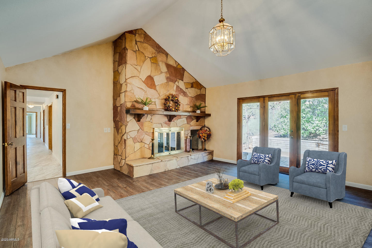 395 Manzanita Drive Sedona, AZ 86336 - Photo 17 of 46 Manzanita-37