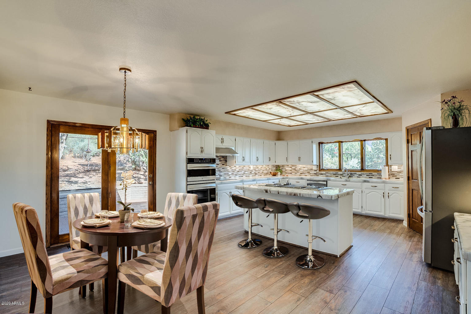 395 Manzanita Drive Sedona, AZ 86336 - Photo 22 of 46 Manzanita-46