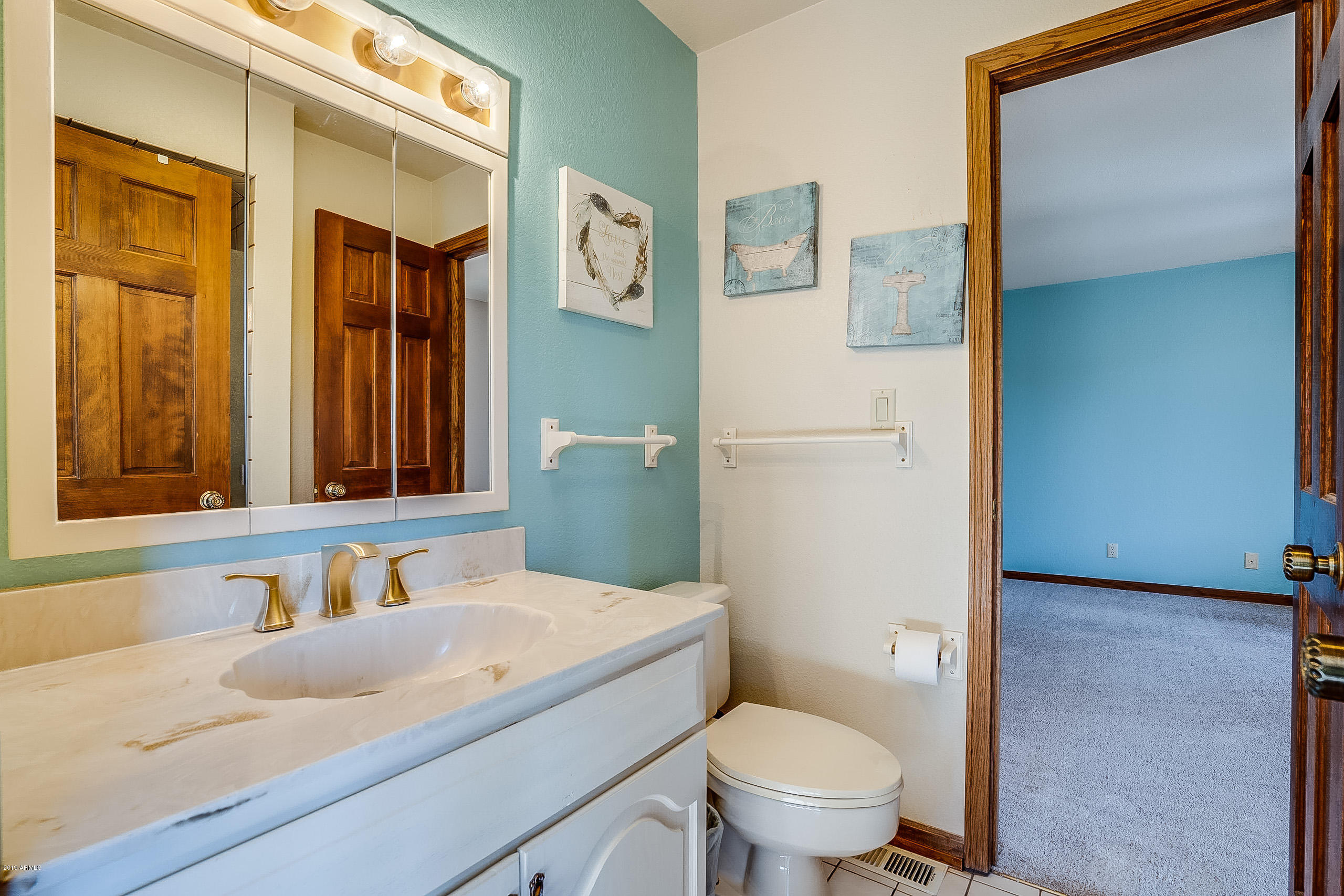 395 Manzanita Drive Sedona, AZ 86336 - Photo 27 of 46 Manzanita-78