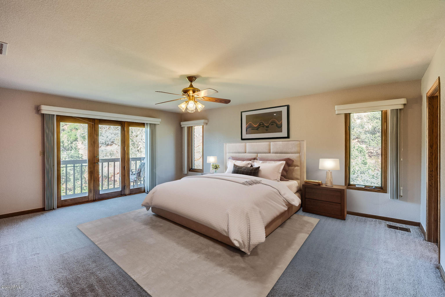 395 Manzanita Drive Sedona, AZ 86336 - Photo 30 of 46 Manzanita-63