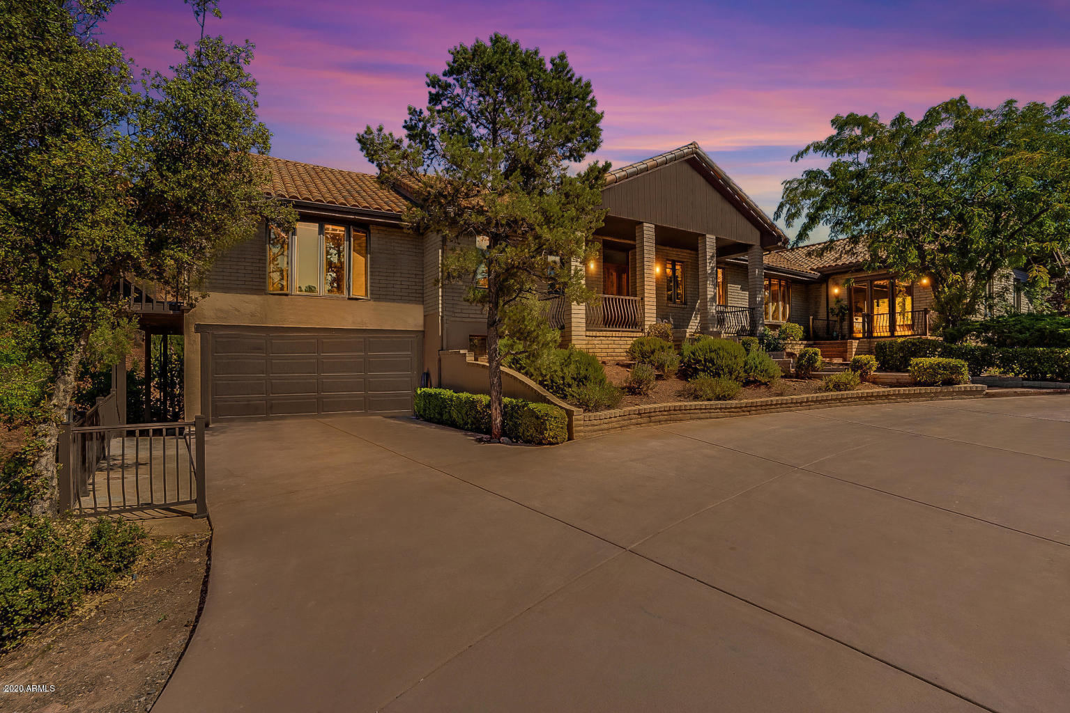 395 Manzanita Drive Sedona, AZ 86336 - Photo 3 of 46 Manzanita-4