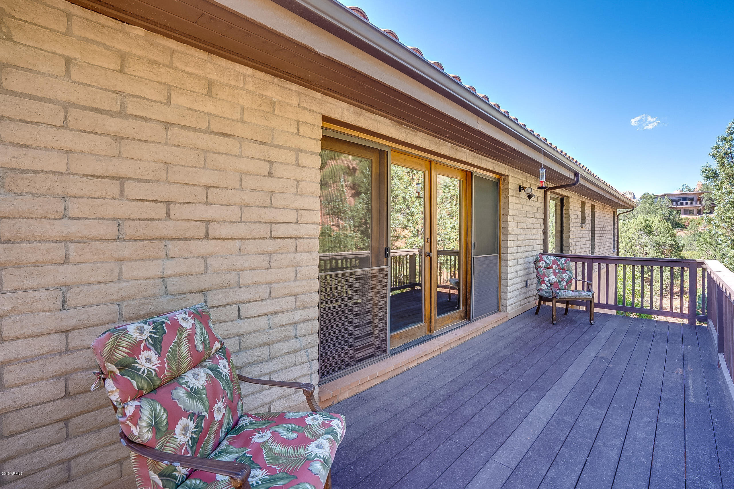 395 Manzanita Drive Sedona, AZ 86336 - Photo 40 of 46 Manzanita-20