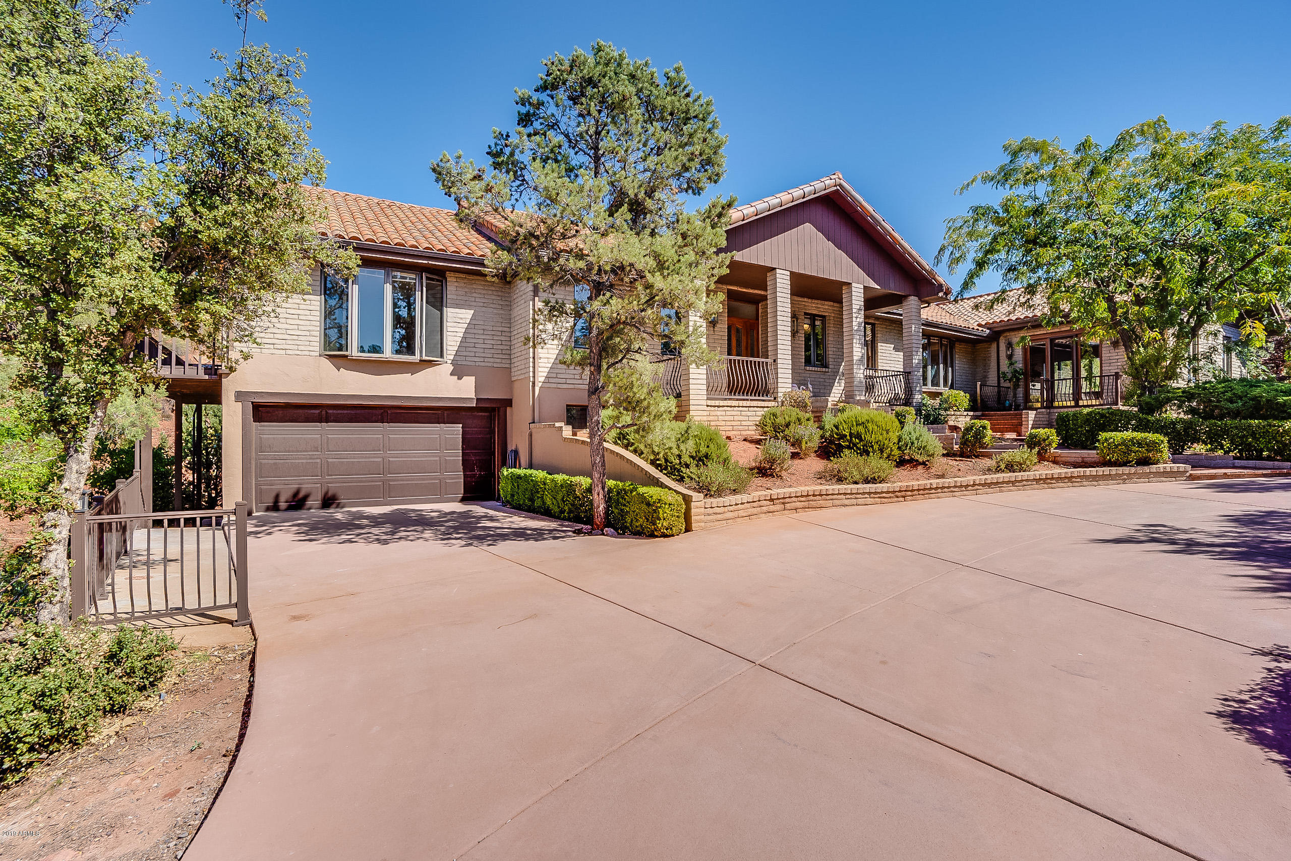 395 Manzanita Drive Sedona, AZ 86336 - Photo 4 of 46 Manzanita-4