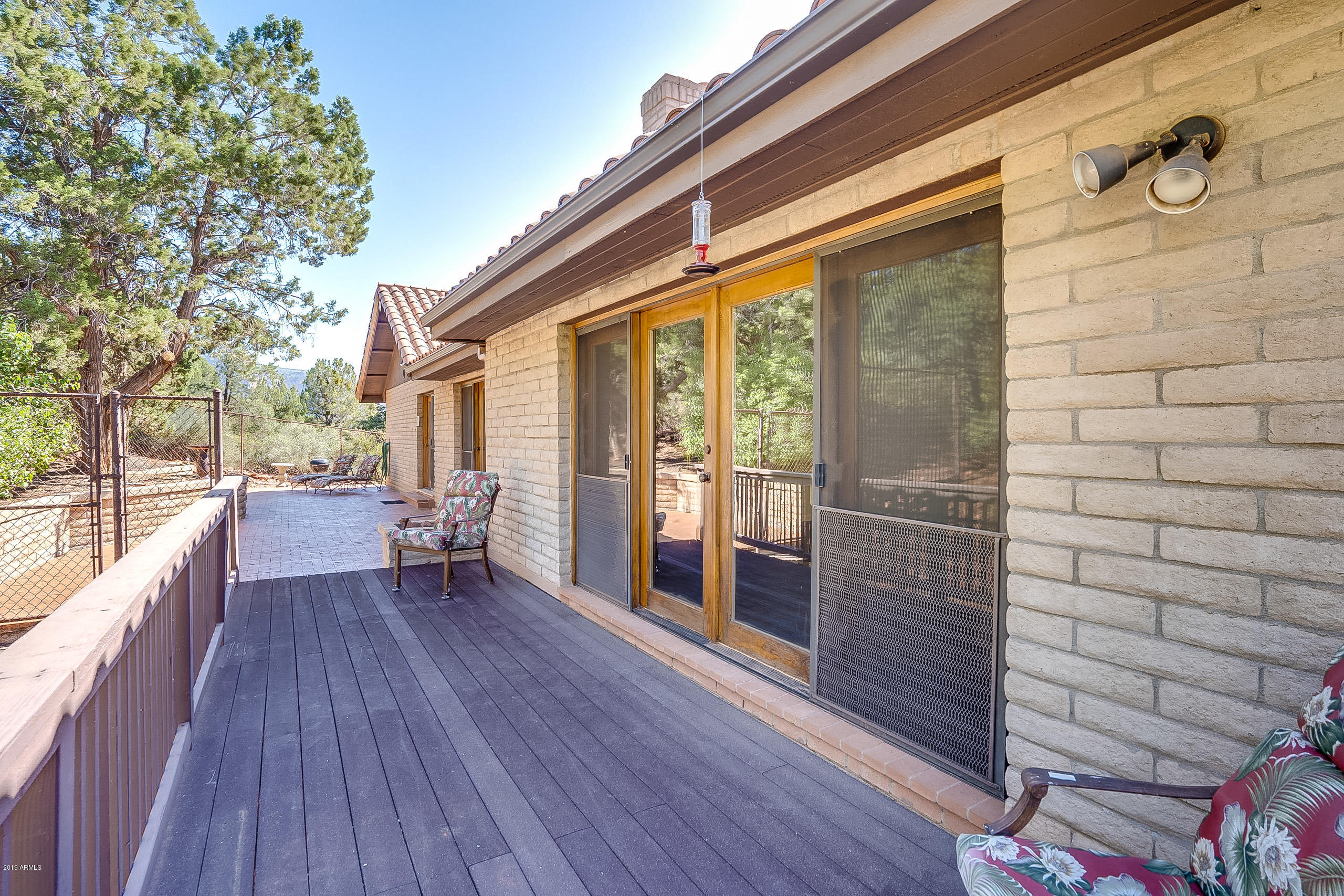 395 Manzanita Drive Sedona, AZ 86336 - Photo 41 of 46 Manzanita-21